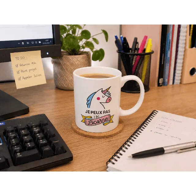 Mug design original Judesign3D